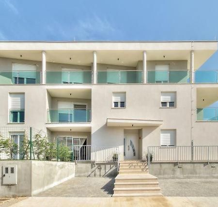 Villa Dolce Vita Умаг Экстерьер фото