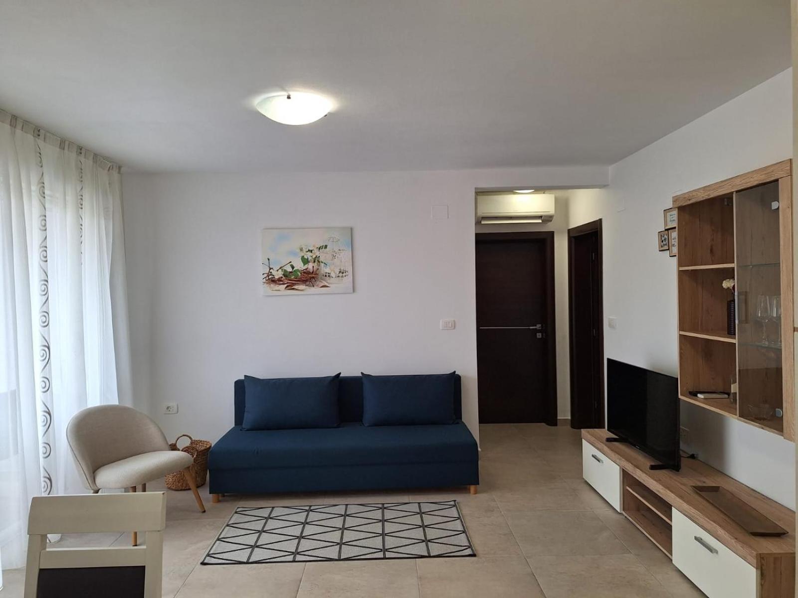 Villa Dolce Vita Умаг Экстерьер фото