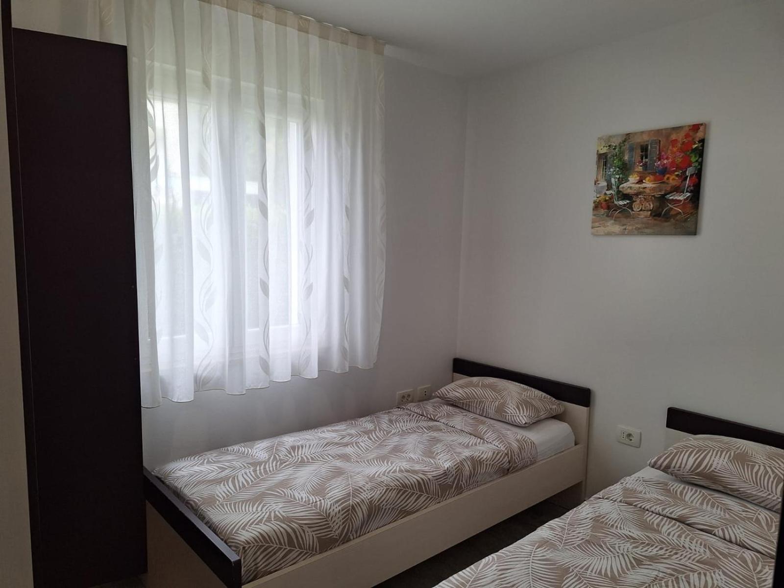 Villa Dolce Vita Умаг Экстерьер фото